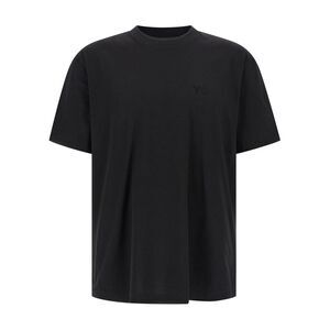 Y-3 Men's Regular T-Shirt
